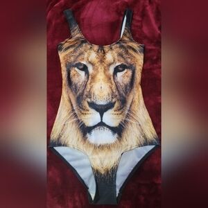 Bambam Bathing Suit